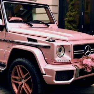 Meet your Posher, Crystal💖